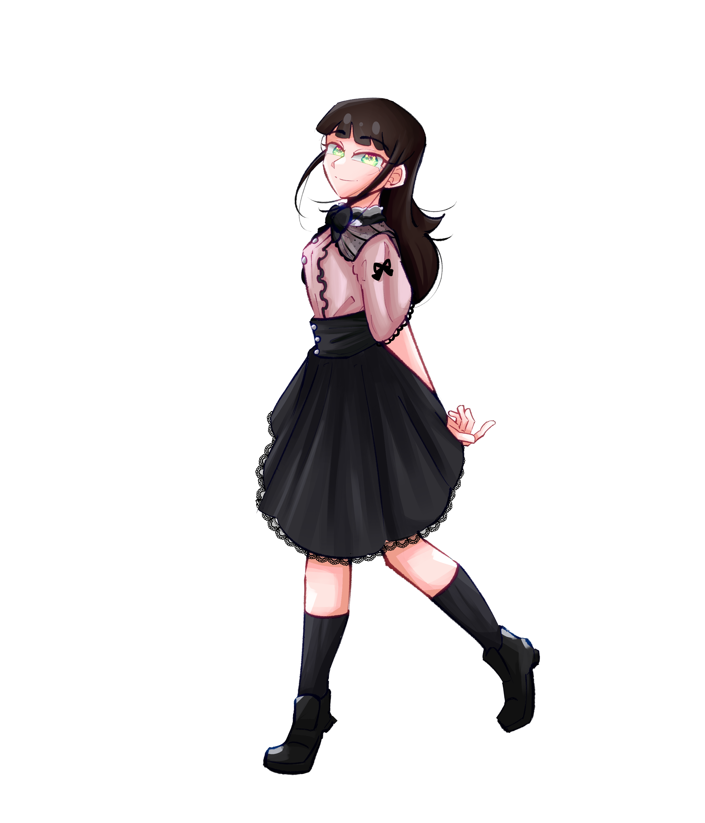 Heidi Isekai